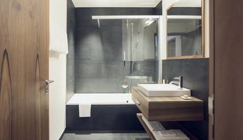 Apartamento, 2 habitaciones (Vista)