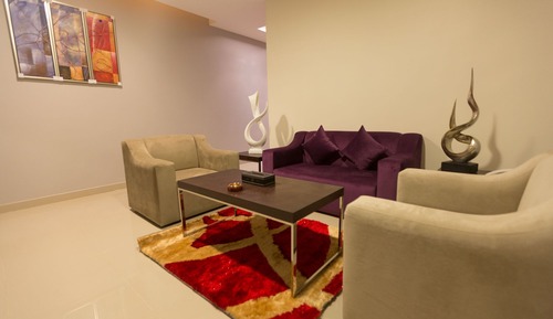 Suite familiar, 2 habitaciones