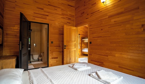 Suite Deluxe