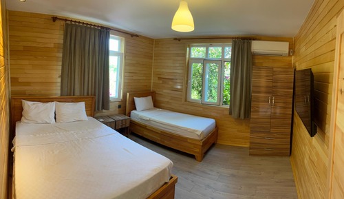 Apartamento, 2 habitaciones