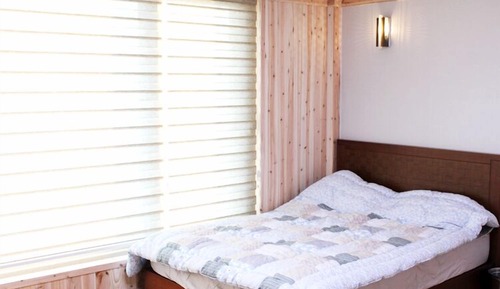 Habitación (Silver)