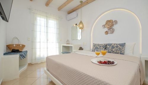 Apartamento Confort, 1 habitación, balcón