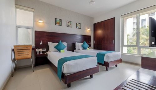 Corporate Suite
