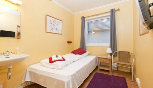 Habitación individual Premium