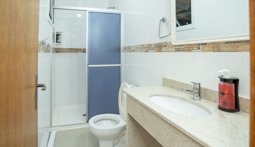 Habitación individual económica