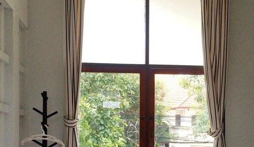 Habitación individual