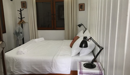 Habitación individual