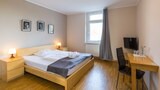 Double Room, Ensuite