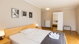 Double Room, Accessible, Balcony