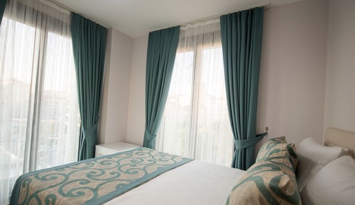 Suite familiar