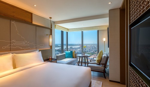 Suite Premier