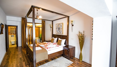 Apartamento Deluxe