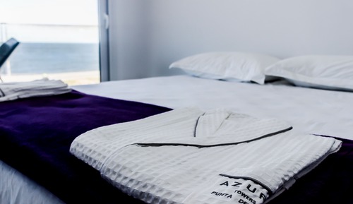 Apartamento de lujo, 3 habitaciones, baño privado