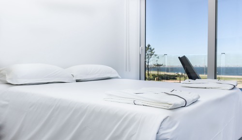Apartamento Deluxe, 2 habitaciones, baño privado (Imperial)