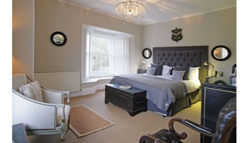 Premium Deluxe Room
