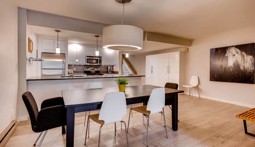 Apartamento, 3 habitaciones