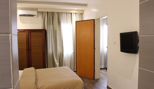 Apartamento, 1 habitación