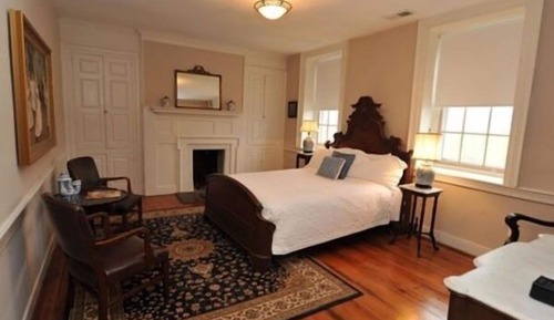 Suite, baño privado (The Peregrine Suite)