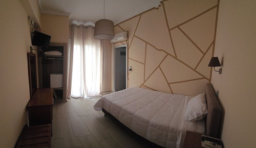 Habitación individual Confort