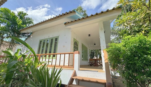 Bungalow estándar