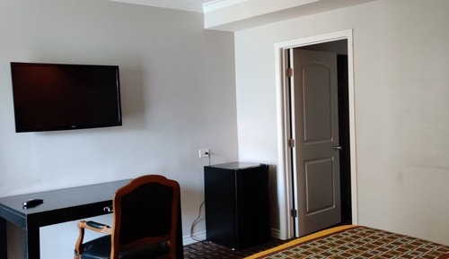 Habitación estándar, 1 cama de matrimonio grande
