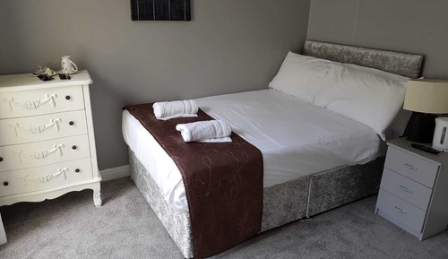 Habitación individual Deluxe, 1 cama individual