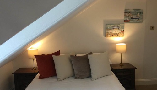 Habitación doble (Small)