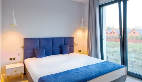 Apartamento Premium