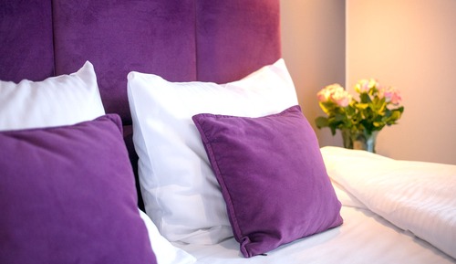 Apartamento Deluxe