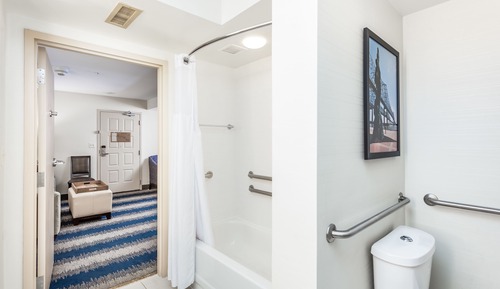Suite, 2 camas de matrimonio