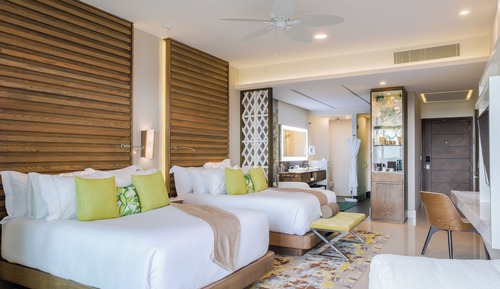 Two Bedroom Suite