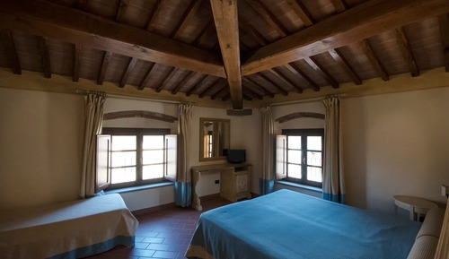 Apartamento, 2 habitaciones