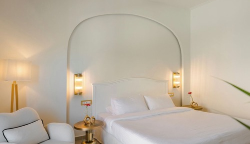 Suite, 2 habitaciones