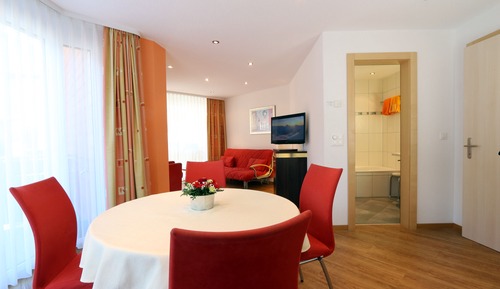 Apartamento, 1 habitación