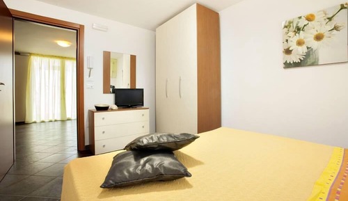 Habitación triple