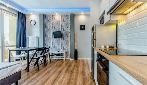 Apartamento Deluxe