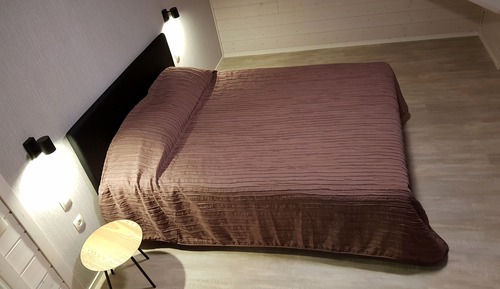 Apartamento Confort