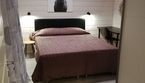 Apartamento Confort