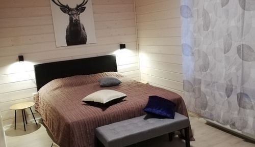 Apartamento Confort