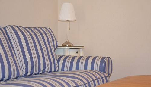 Apartamento, baño privado