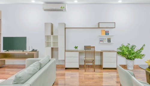 Apartamento, 3 habitaciones