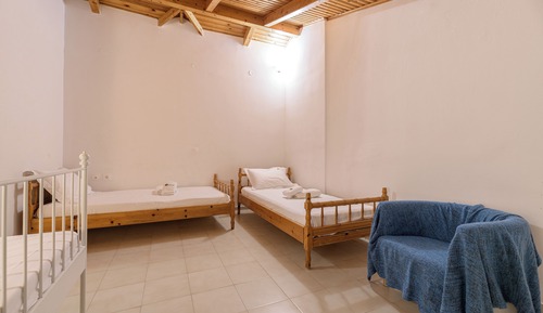 Apartamento, 3 habitaciones
