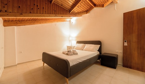 Apartamento, 2 habitaciones