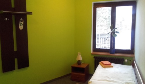 Habitación cuádruple