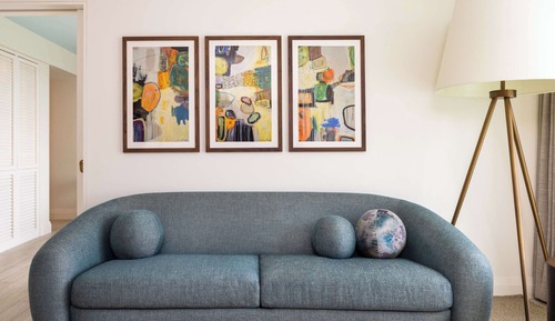 Suite superior, 1 cama de matrimonio grande
