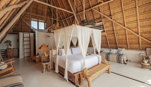 Master Suite