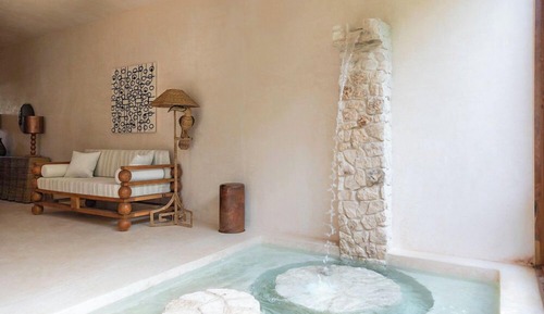 Signature Suite Lower - Jungle Side