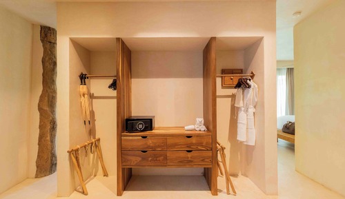 Garden Suite Lower