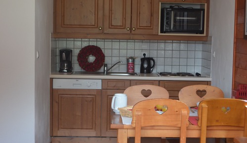 Apartamento (4/6 persons)
