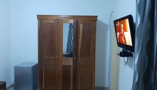 Habitación Grand doble